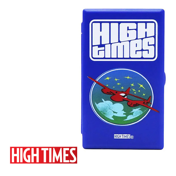 スケール(計り) 「INFYNITI SCALES × HIGH TIMES G-Force (インフィニティスケール×ハイタイムス Gフォース)」[0.1g～100g]