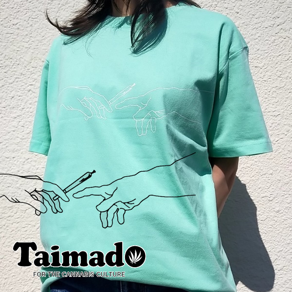 Tシャツ「アダムスジョイント」[No.316]