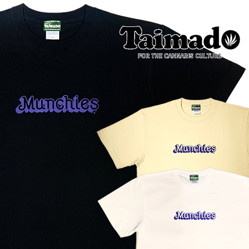 バンバンビガロ限定コラボ大麻堂Tシャツの通販はレゲエショップ