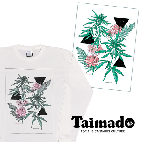 バンバンビガロ限定コラボ大麻堂Tシャツの通販はレゲエショップ