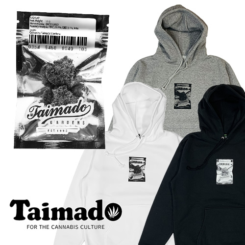 10%OFFセール】ジャスト Tシャツ CANNABIS BOX 半袖Tシャツ
