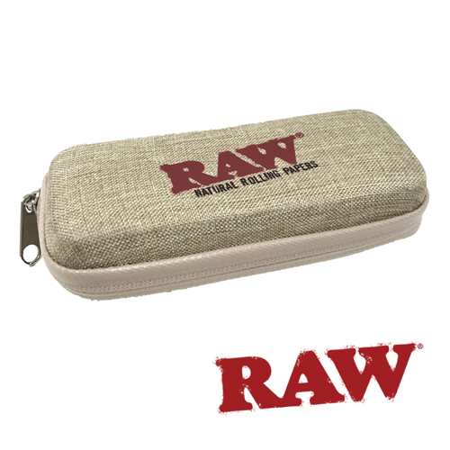 ペーパーケース、シガレットケース「RAW Pre-Roll Wallet (ロウ プレロールウォレット)」