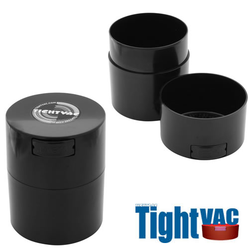 保存ケース 「Tightvac (タイトバック)」