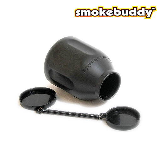 消臭フィルター「Smoke Buddy (スモークバディ)」